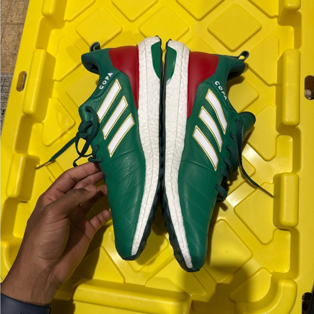 adidas UltraBoost DNA Copa World Cup Mexico